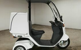 HONDA GYRO CANOPY TA03