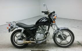 SUZUKI GN125 E PCJG9