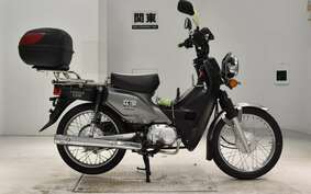 HONDA CROSS CUB 110 JA10