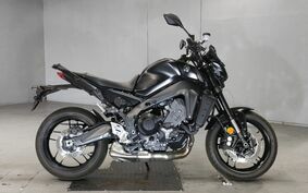 YAMAHA MT-09 2021 RN69J