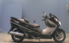 SUZUKI SKYWAVE 250 (Burgman 250) Gen.2 CJ43A