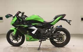 KAWASAKI NINJA 250 SL BX250A