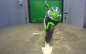 KAWASAKI NINJA 250 EX250L