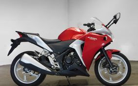 HONDA CBR250R MC41