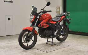 SUZUKI GIXXER 150 ED13N