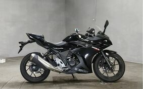 SUZUKI GSX250R DN11A