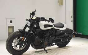 HARLEY RH1250S 2022