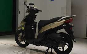 SUZUKI ADDRESS 110 CE47A