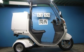 HONDA GYRO CANOPY TA03