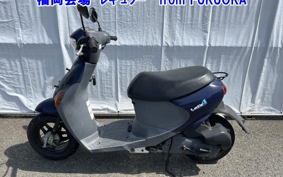 SUZUKI LETS4