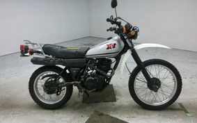 YAMAHA XT250 SEROW 3Y5