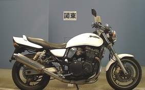 SUZUKI INAZUMA 400 (GSX400) 1999 GK7BA