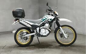 YAMAHA SEROW 250 DG17J