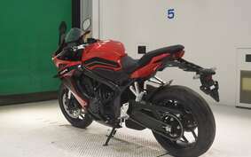 HONDA CBR650R 2024 RH03