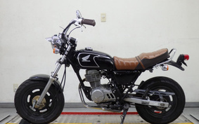 HONDA APE 100 HC07