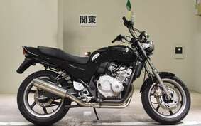 HONDA JADE MC23