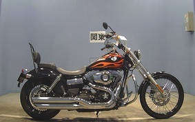 HARLEY FXDWG 1580 2014 GP4