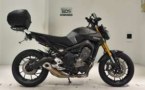 YAMAHA MT-09 2014 RN34J