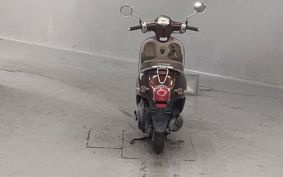HONDA GIORNO AF70