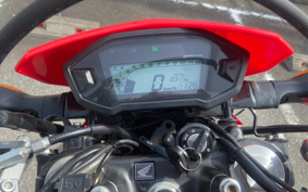 HONDA CRF250L MD44