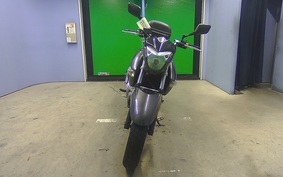 SUZUKI GSR250 GJ55D