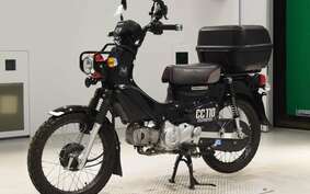 HONDA CROSS CUB 110 JA45