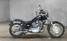 YAMAHA VIRAGO 250 3DM