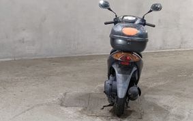 SUZUKI ADDRESS V50 CA4BA