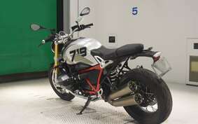 BMW R NINE T 2024