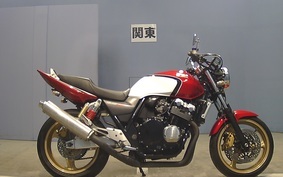 HONDA CB400SFV-3 2007 NC39