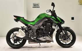 KAWASAKI Z1000 Gen.5 2018 ZXT00W