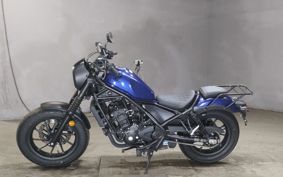 HONDA  REBEL 250S MC49