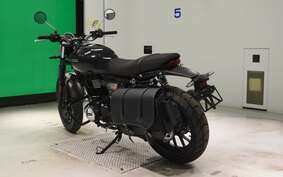 HONDA GB350S 2023 NC59