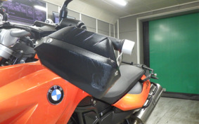 BMW F650GS 2010