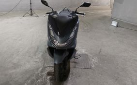 HONDA PCX 160 KF47