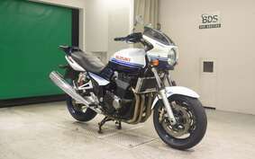 SUZUKI GSX1400 2009 GY71A