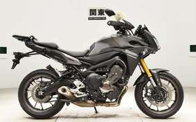 YAMAHA MT-09 Tracer 2015 RN36J