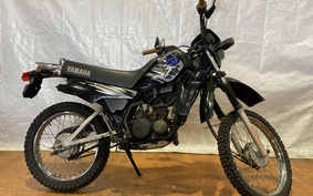 YAMAHA DT50 17W