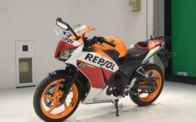 HONDA CBR250R A MC41