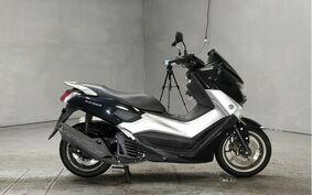 YAMAHA N-MAX 125 SE86J