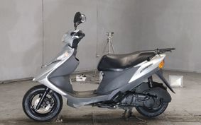 SUZUKI ADDRESS V125 CF46A