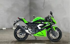 KAWASAKI NINJA 250 SL BX250A