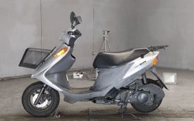 SUZUKI ADDRESS V125 CF4EA