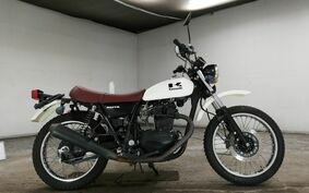 KAWASAKI 250TR BJ250F