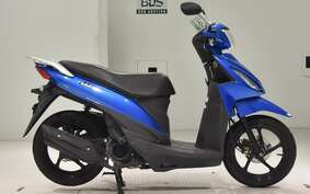 SUZUKI ADDRESS 110 CE47A