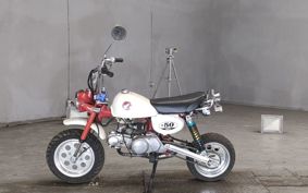 HONDA MONKEY Z50J