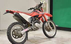 HONDA CRF230F ME09