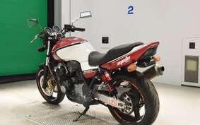 HONDA CB400SF VTEC SPEC 2 2003 NC39