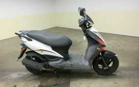 KYMCO AGILITY 125 RS U620