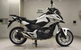 HONDA NC750X D 2016 RC90